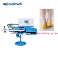 Máquina de punteado de calcetines de silicona RB-12PS con fuction PVC Dotting